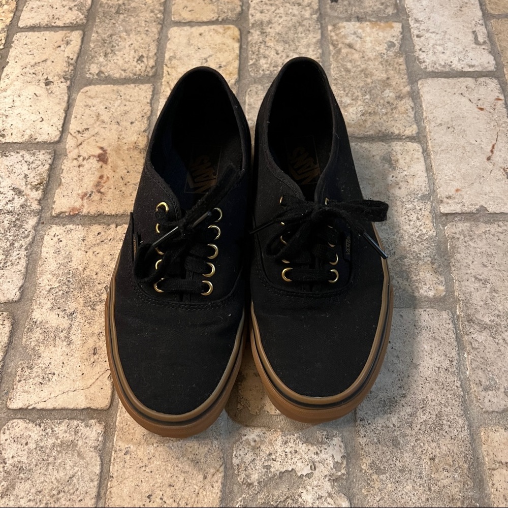 Vans Authentic